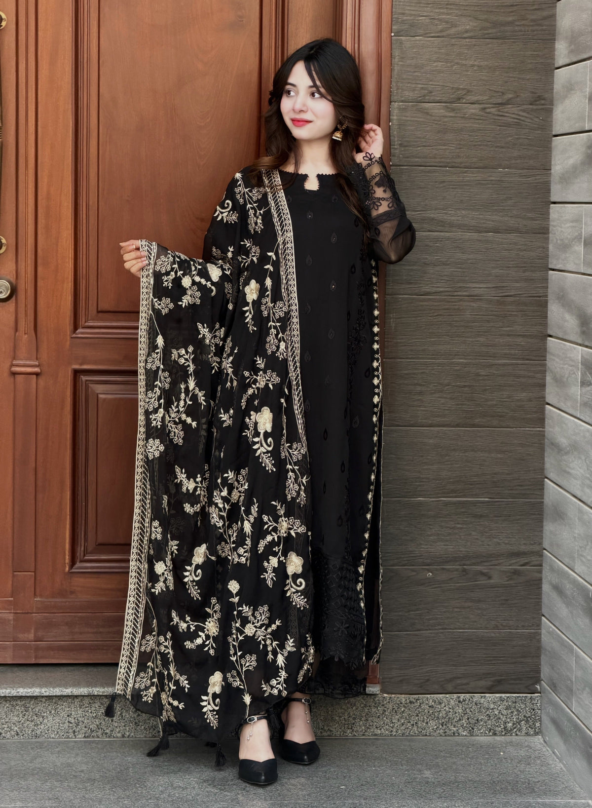 Midnight Black