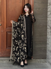 Midnight Black