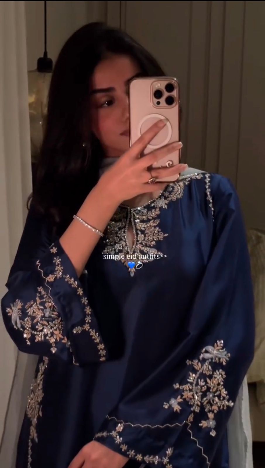 Midnight Blue